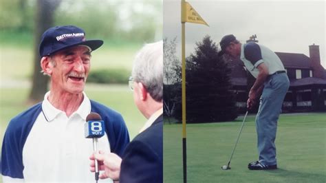 maurice flitcroft golfer.